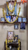 Re-opening of Shrimat Pandurangashram Vaidik Pathshala, Shirali (21 May 2023)